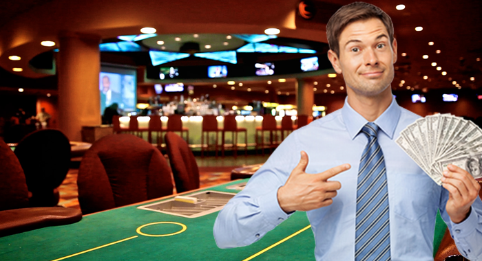 Sbobet Online Casino Hiring